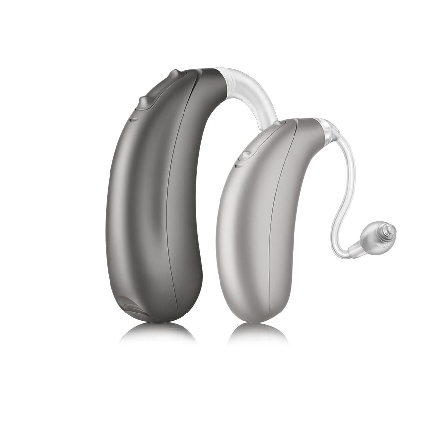 Audio Spec Heidelberg Hearing aids, hearing aid information
