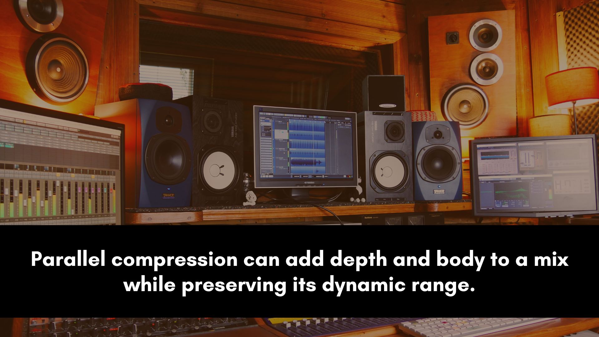 Mastering Compression Settings (+ Cheat Sheet)