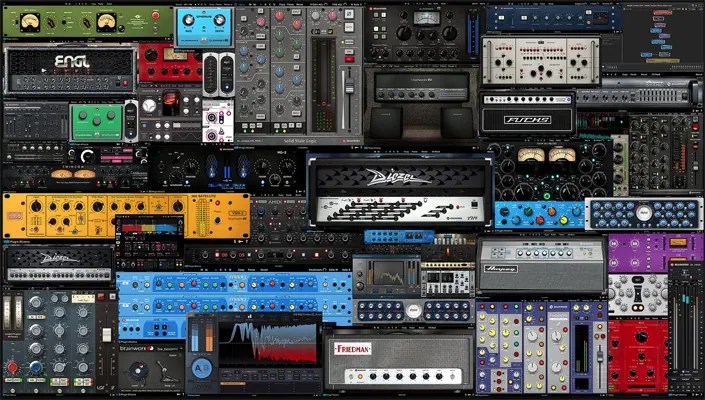 Free Download Plugin Alliance Full Bundle (2017β2024) - Audios Torrent