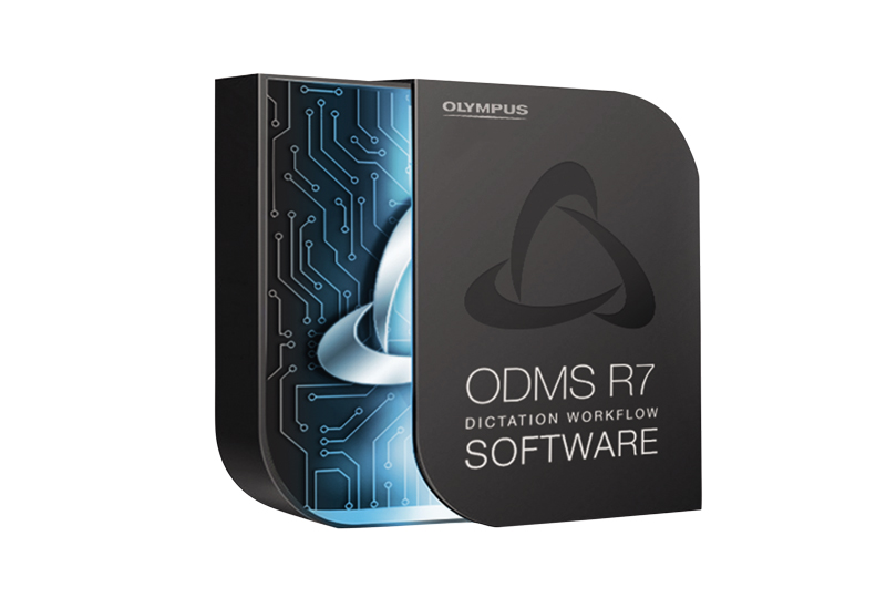 How to Configure ODMS R7 in Stand Alone Mode Professional Audio Support