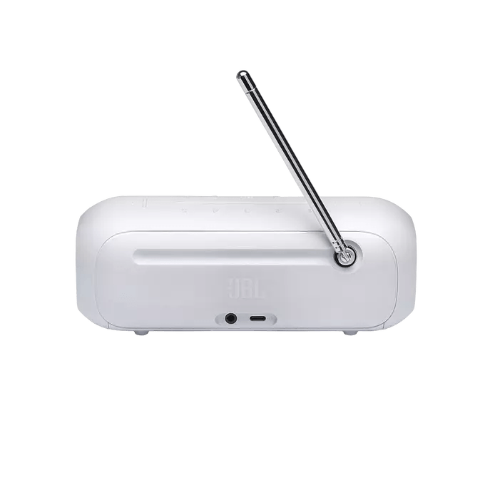 JBL Tuner 2 White AudioTech