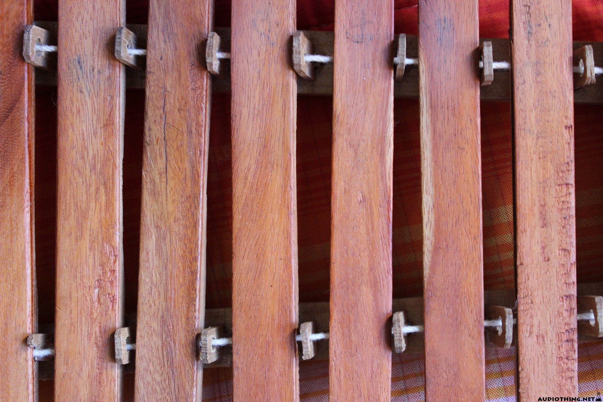 Toy Marimba AudioThing