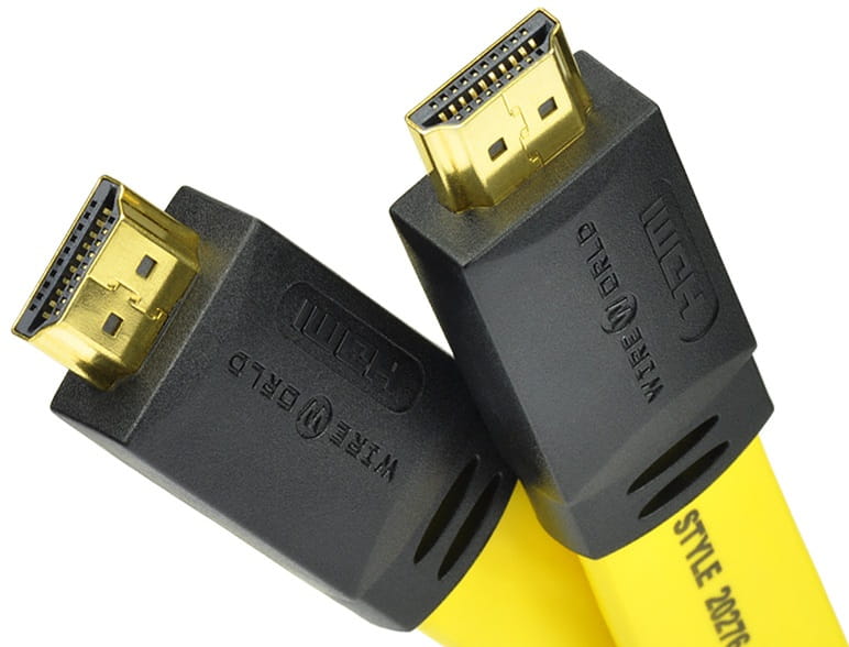 Kabel HDMI WireWorld Chroma 7 HDMI (CHH) 3m AudioTOP.pl