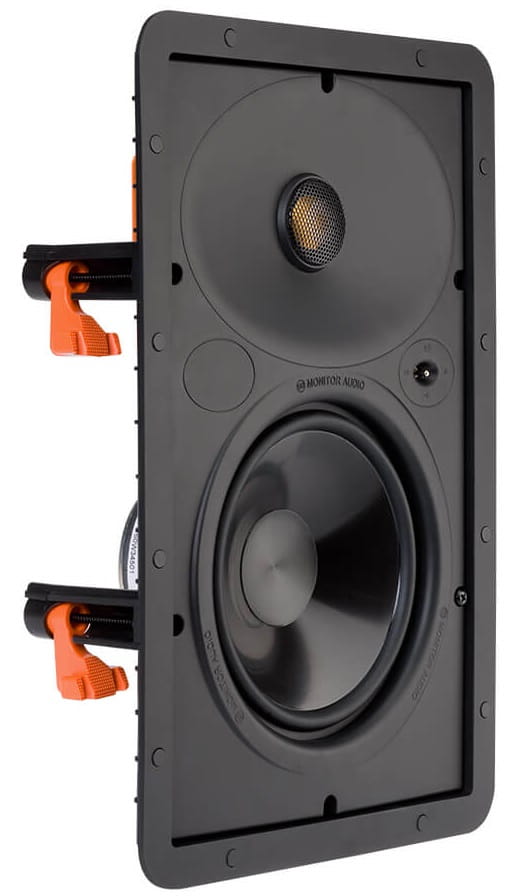 Głośnik ścienny Monitor Audio W165 AudioTOP.pl