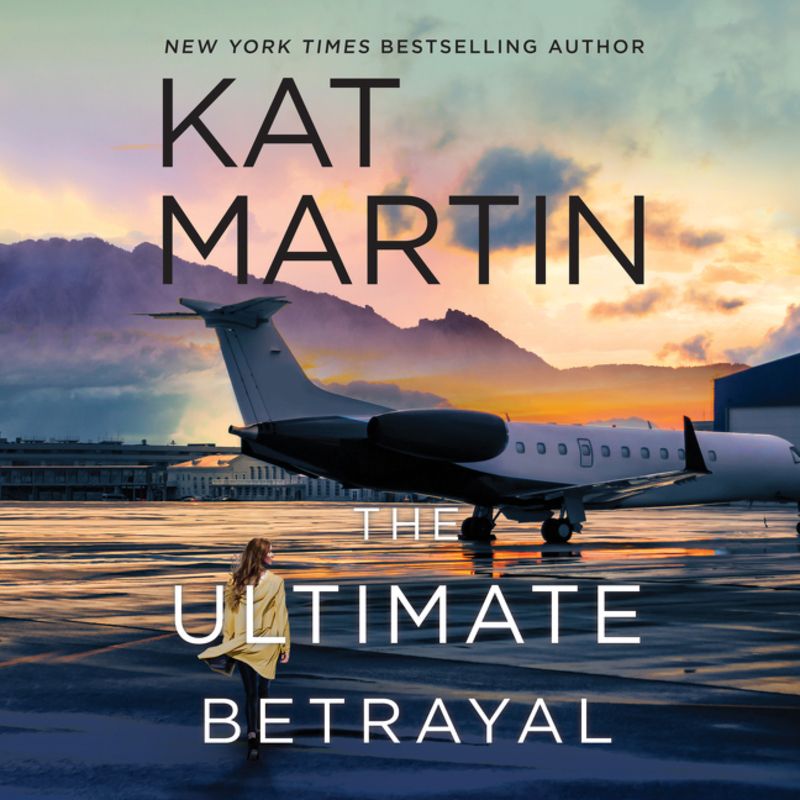 The Ultimate Betrayal AudioTribe