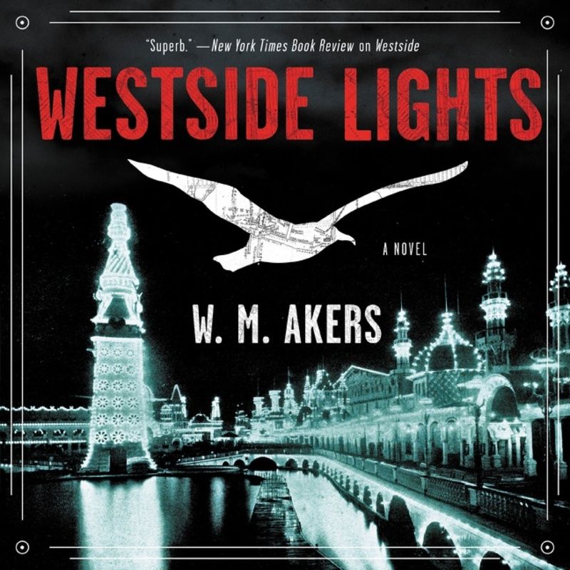 Westside Lights AudioTribe