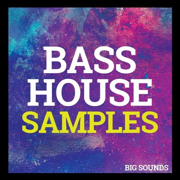 Bass House Samples audiovat
