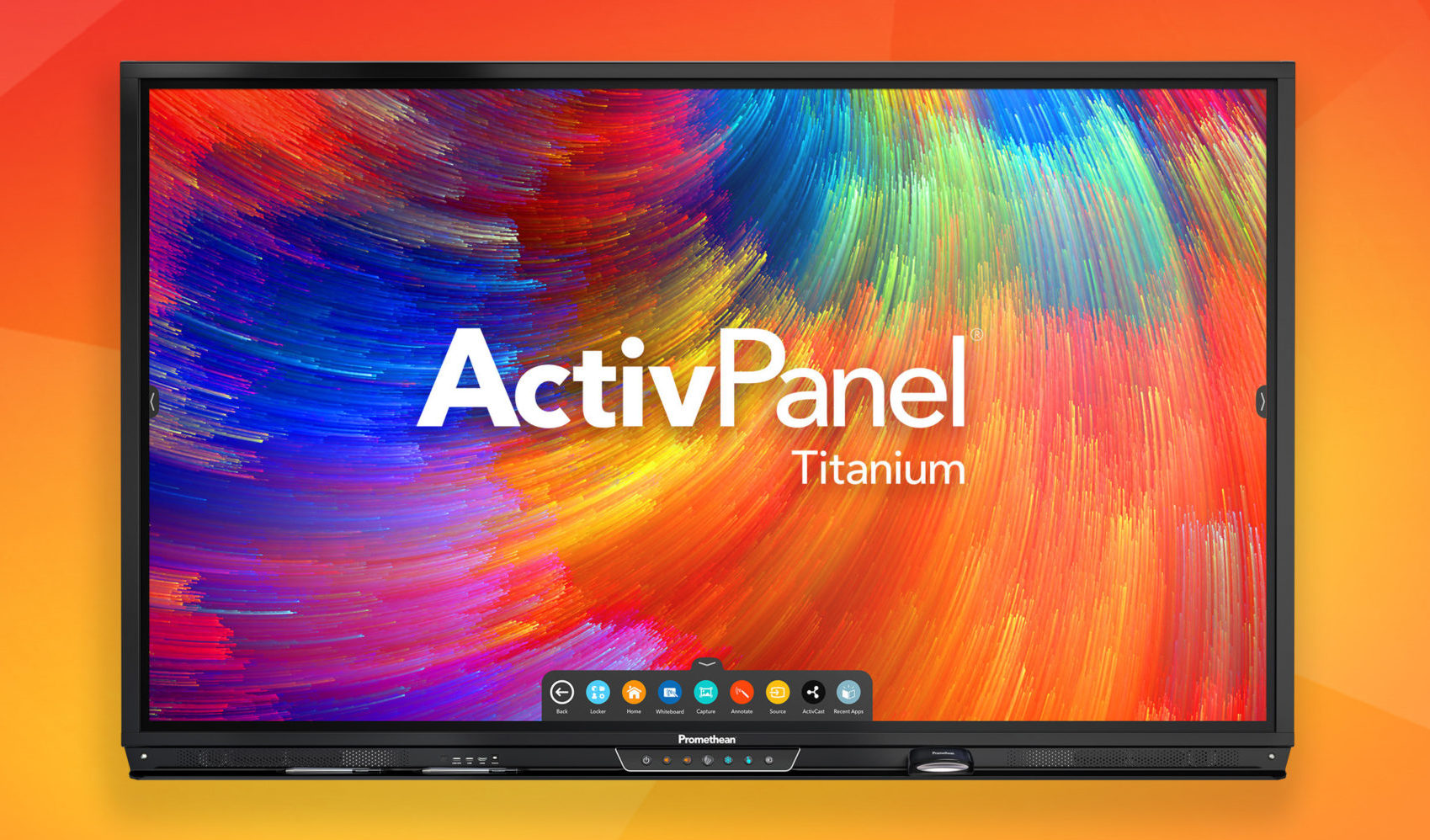 Promethean Elements Series AudioVideo Corporation