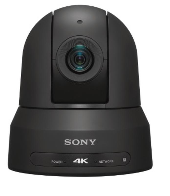 SONY BRCX400 4K PTZ CAMERA AudioVideo Corporation