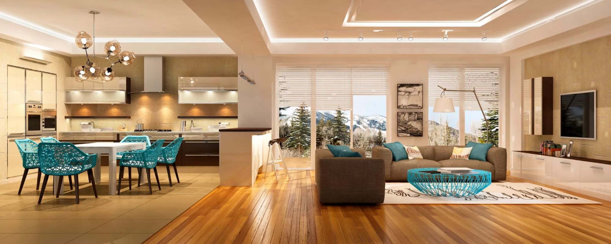 Top Lighting Designers NYC & Long Island, Architectural Lighting