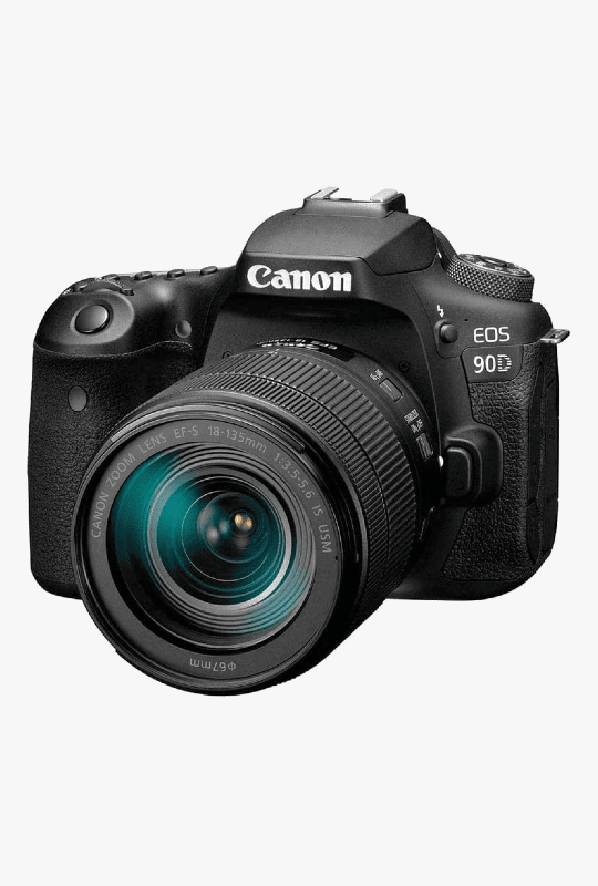 DSLR camera rental in NYC Audio Video NYC
