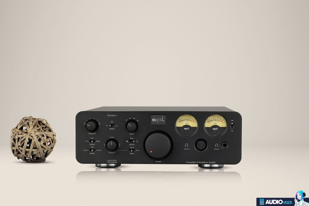 Power Amp vs Preamp What is the Difference? Audioviser