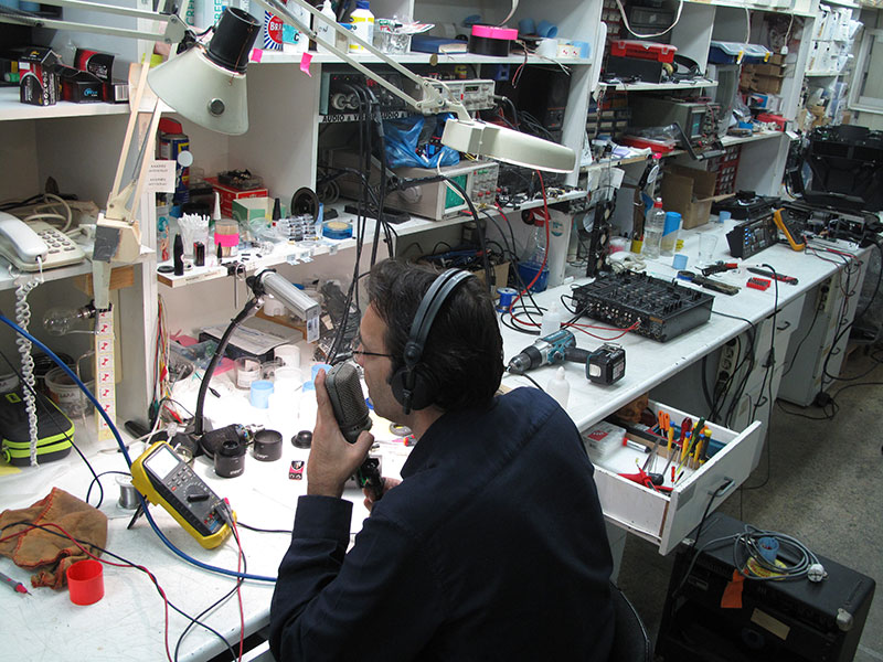 Our Philosophy Audio & Vision Service Center Ελλάδα