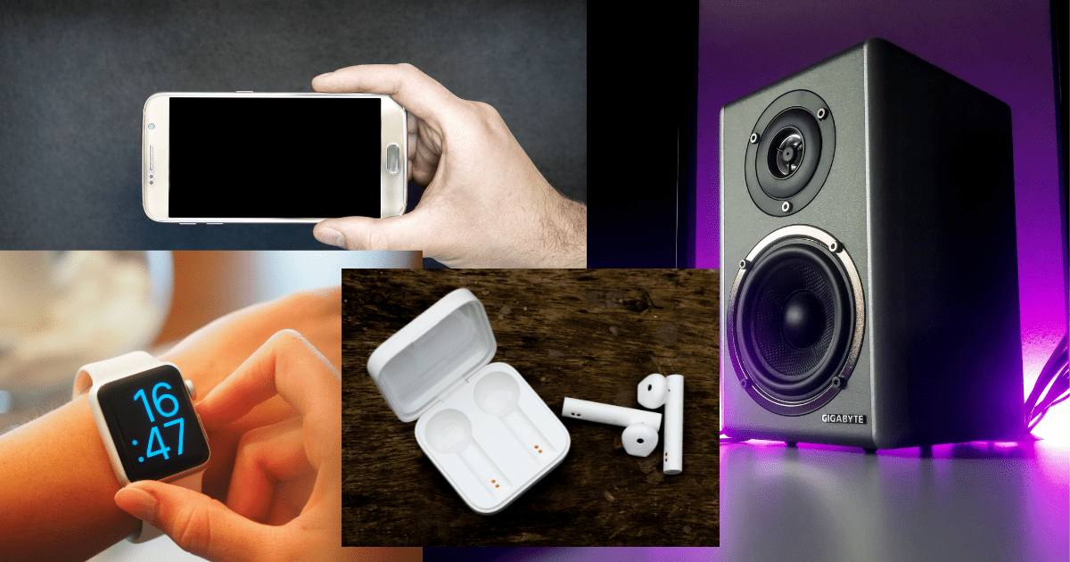 What is IPX7 rating? Audio Wave Geek