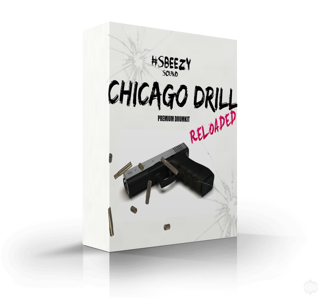 Download Chicago Drill Reloaded Drum Kit » AudioZ