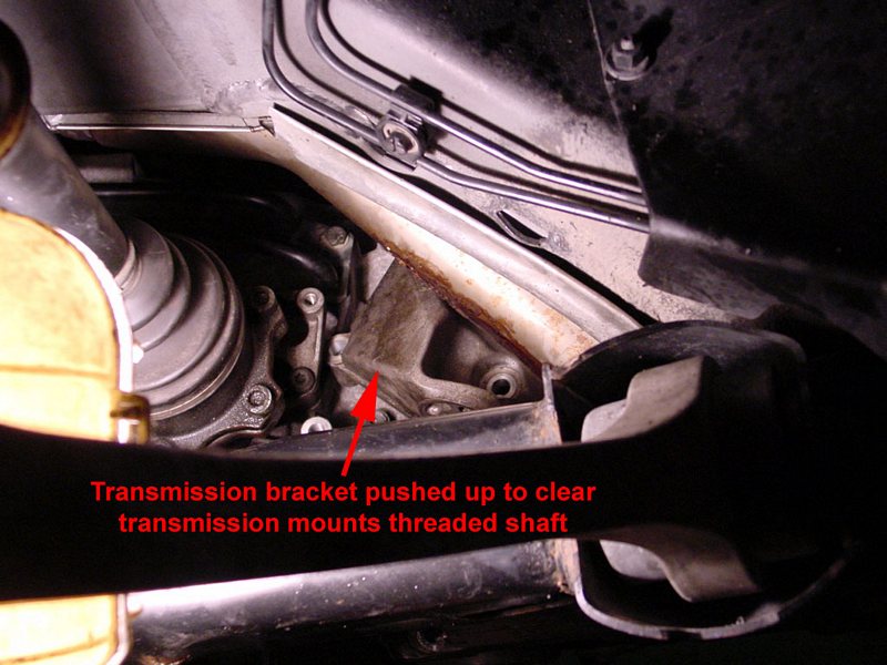 audipages A8 F125 Transmission Switch Replacement