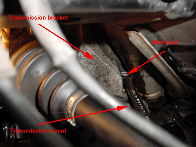 audipages A8 F125 Transmission Switch Replacement