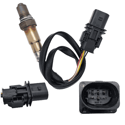 Audi Oxygen Sensor Replacement | Free Exhaust System Checks