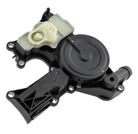 Audi PCV Valve Replacement | Free Inspection & Diagnosis