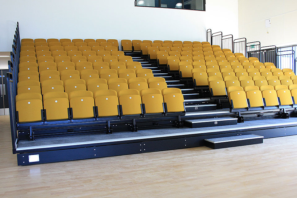 Audise Lecture Theatre Seating Auditorium Seating and much more