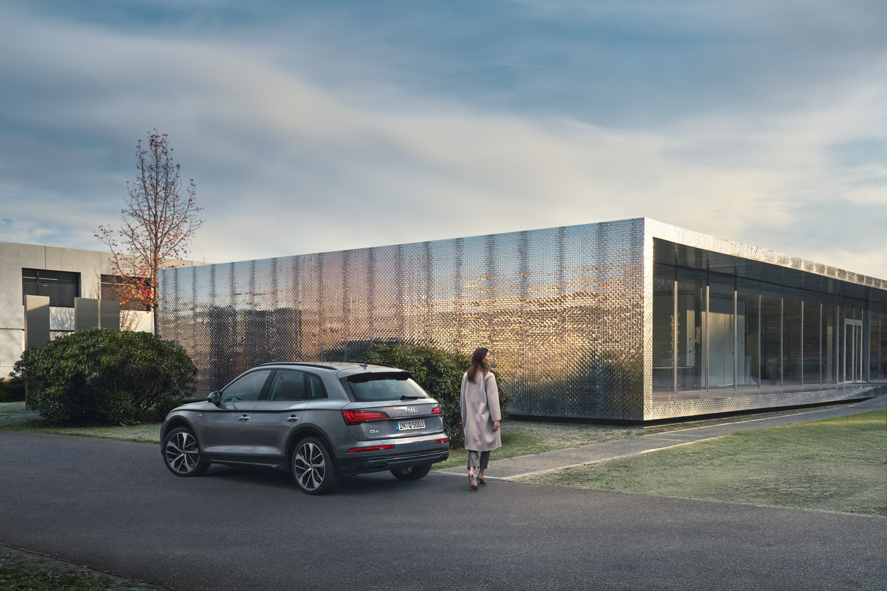 Audi ShopAudi Q5 Audi Shop Compra o reserva 100 Online