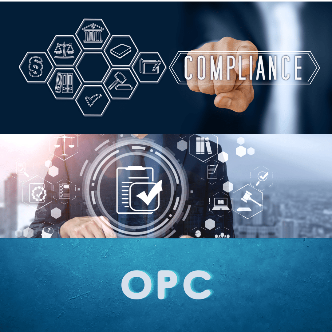 Compliance OPC