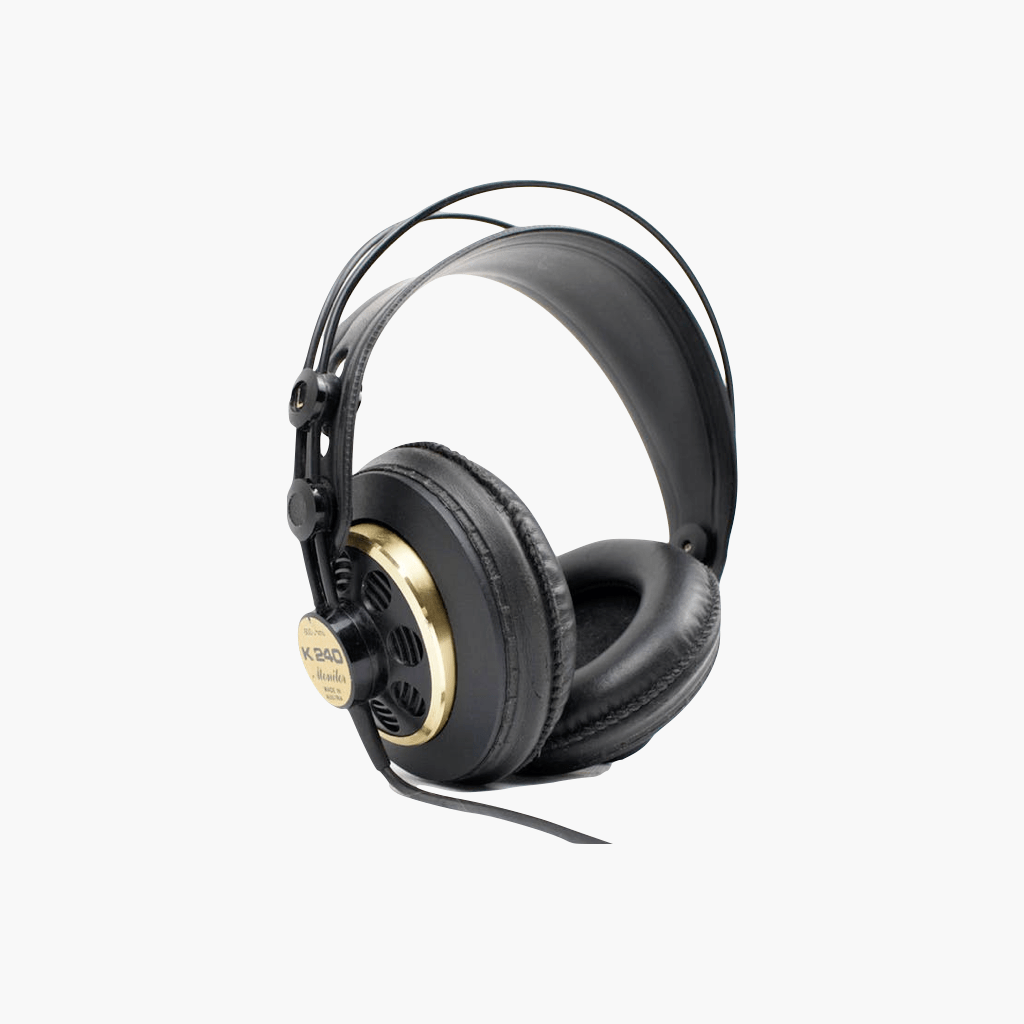High Quality Headphones auditory.systems