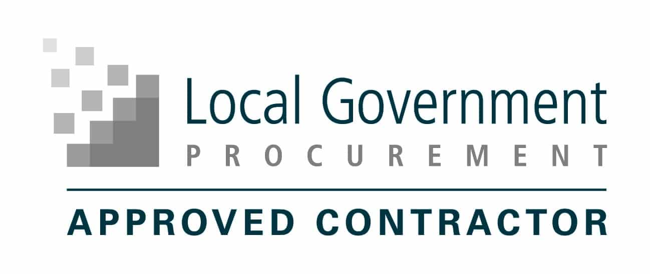 LGP Approved Contractor National Audits Group