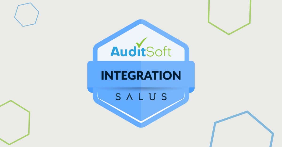 AuditSoft Partners with SALUS to Revolutionize Safety and Compliance