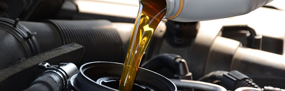 Inspection and Oil Service R&M Audi VW Service Centre