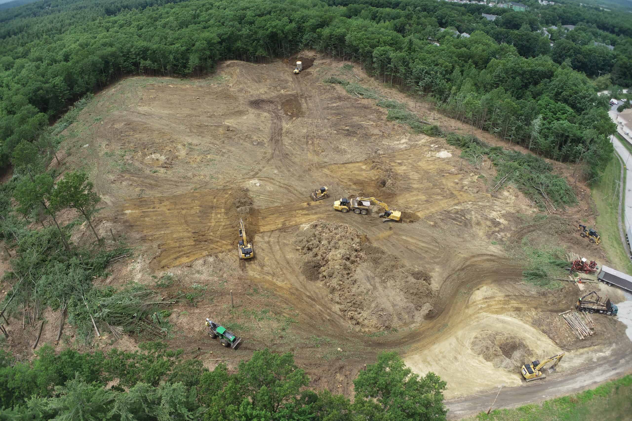 Current Projects Audley Construction NH General Contracting