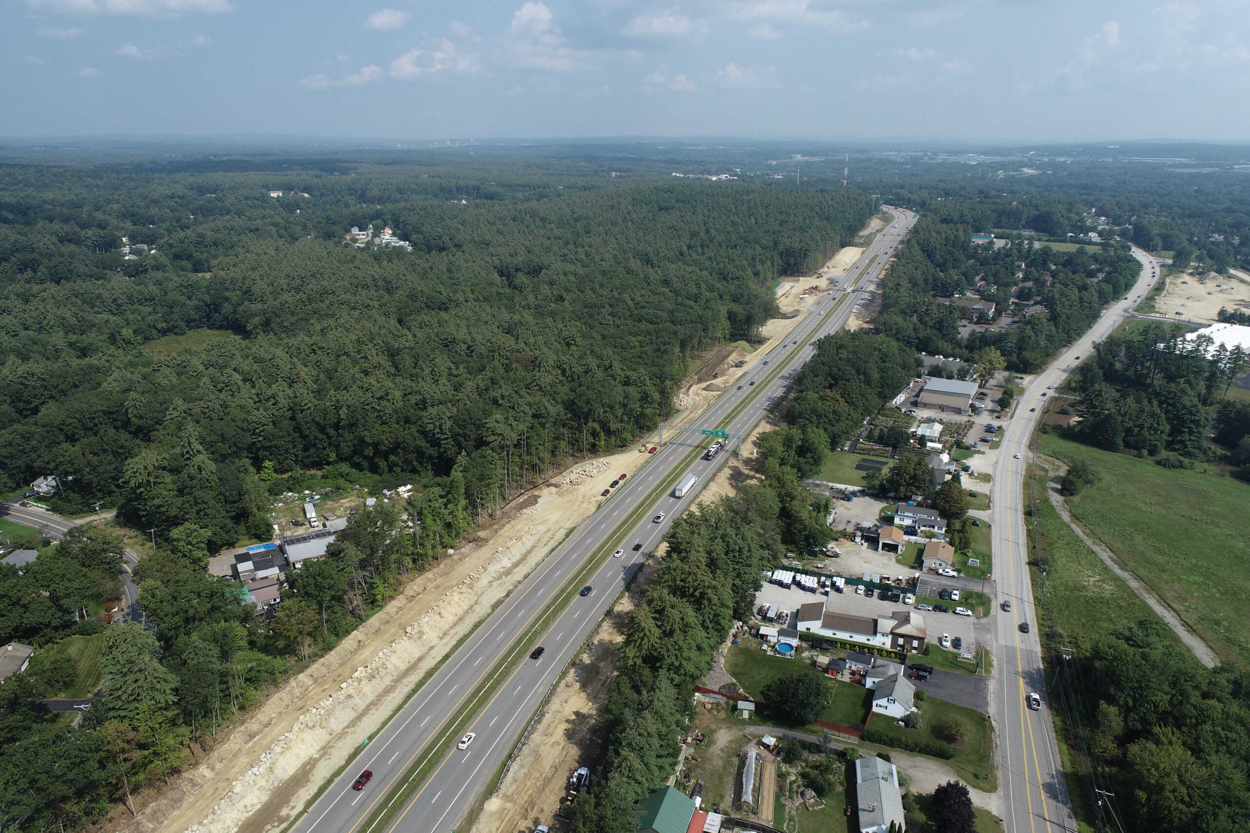 Current Projects Audley Construction NH General Contracting