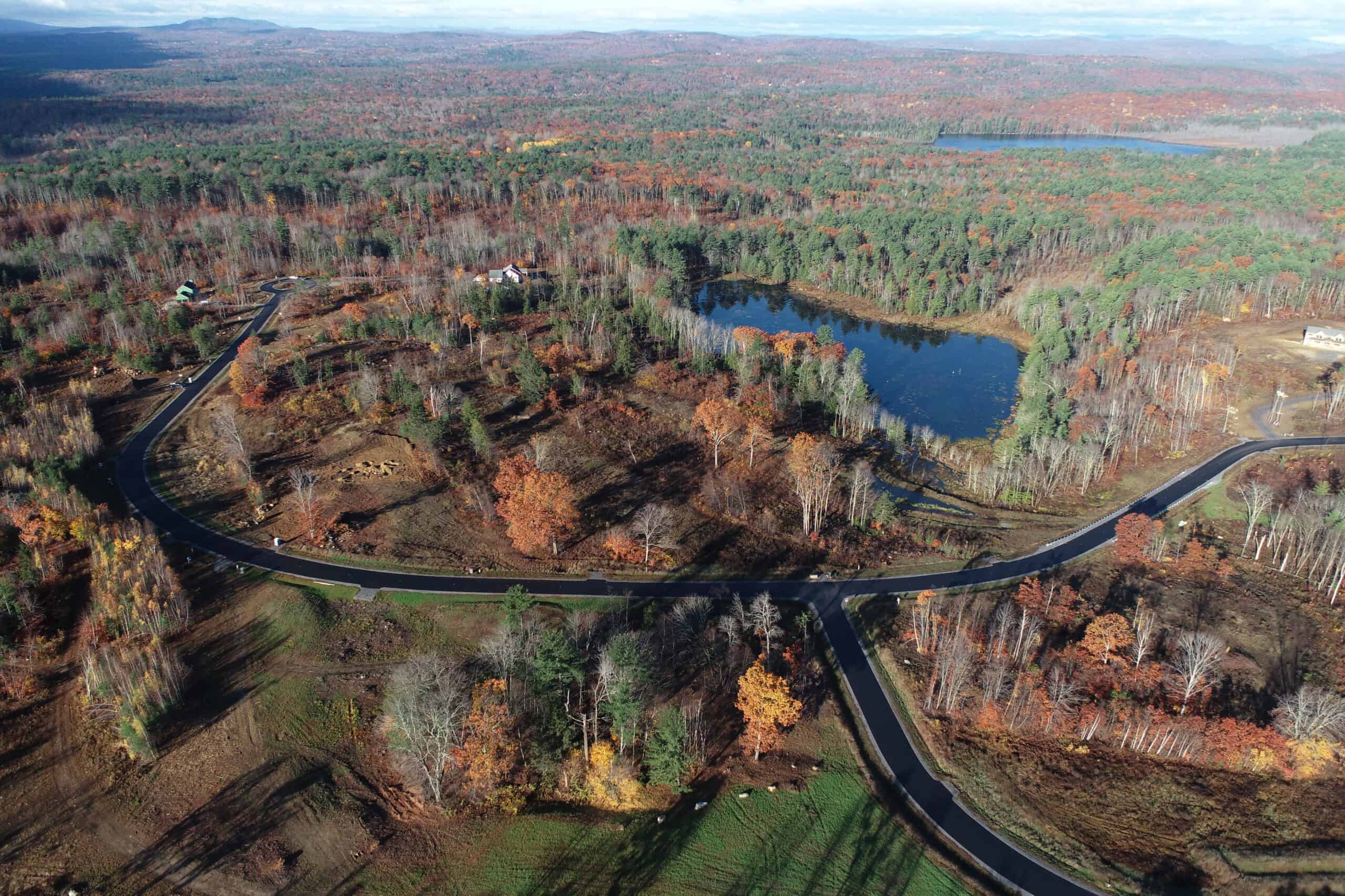 Completed Projects Audley Construction NH General Contracting