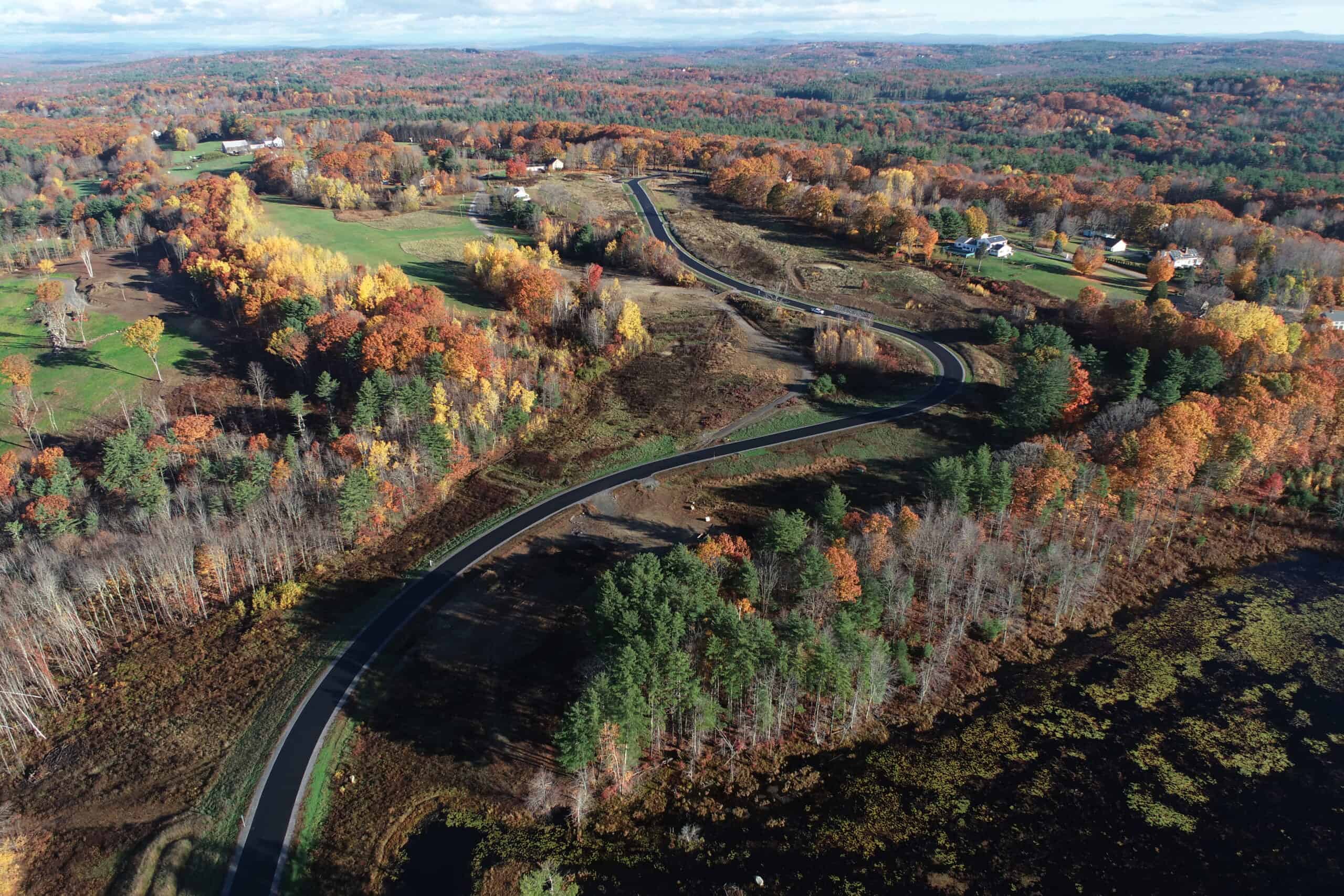 Completed Projects Audley Construction NH General Contracting