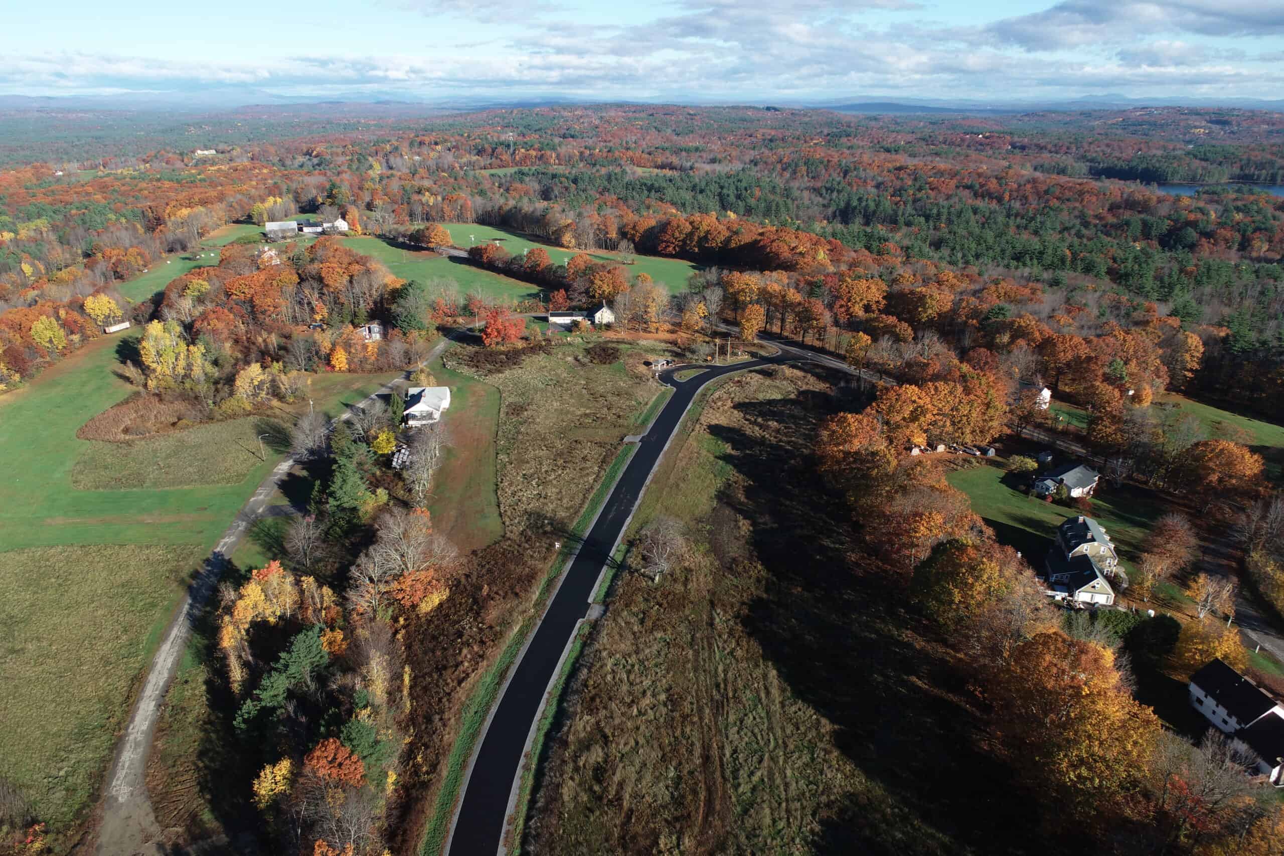 Completed Projects Audley Construction NH General Contracting