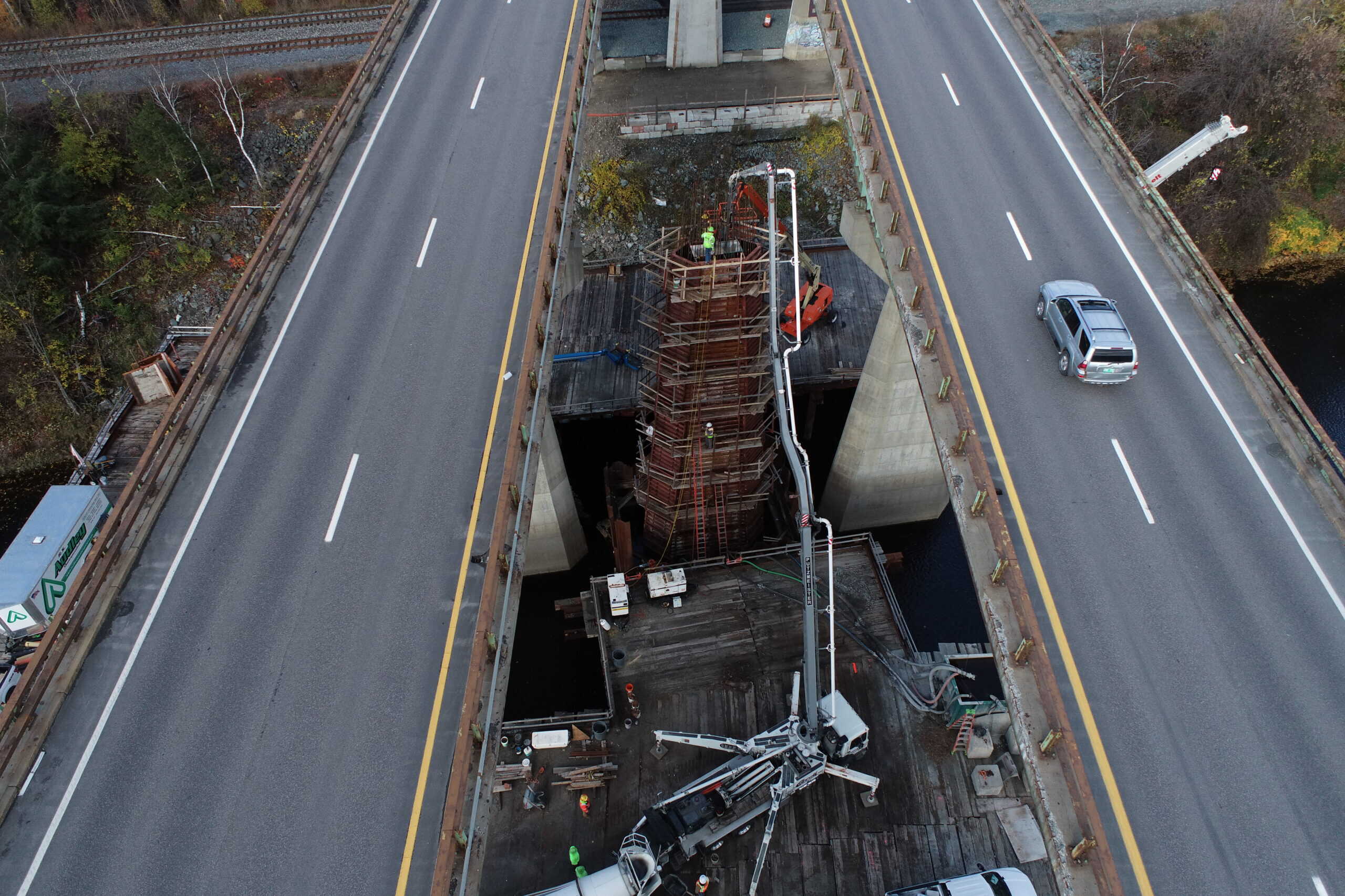 Current Projects Audley Construction NH General Contracting