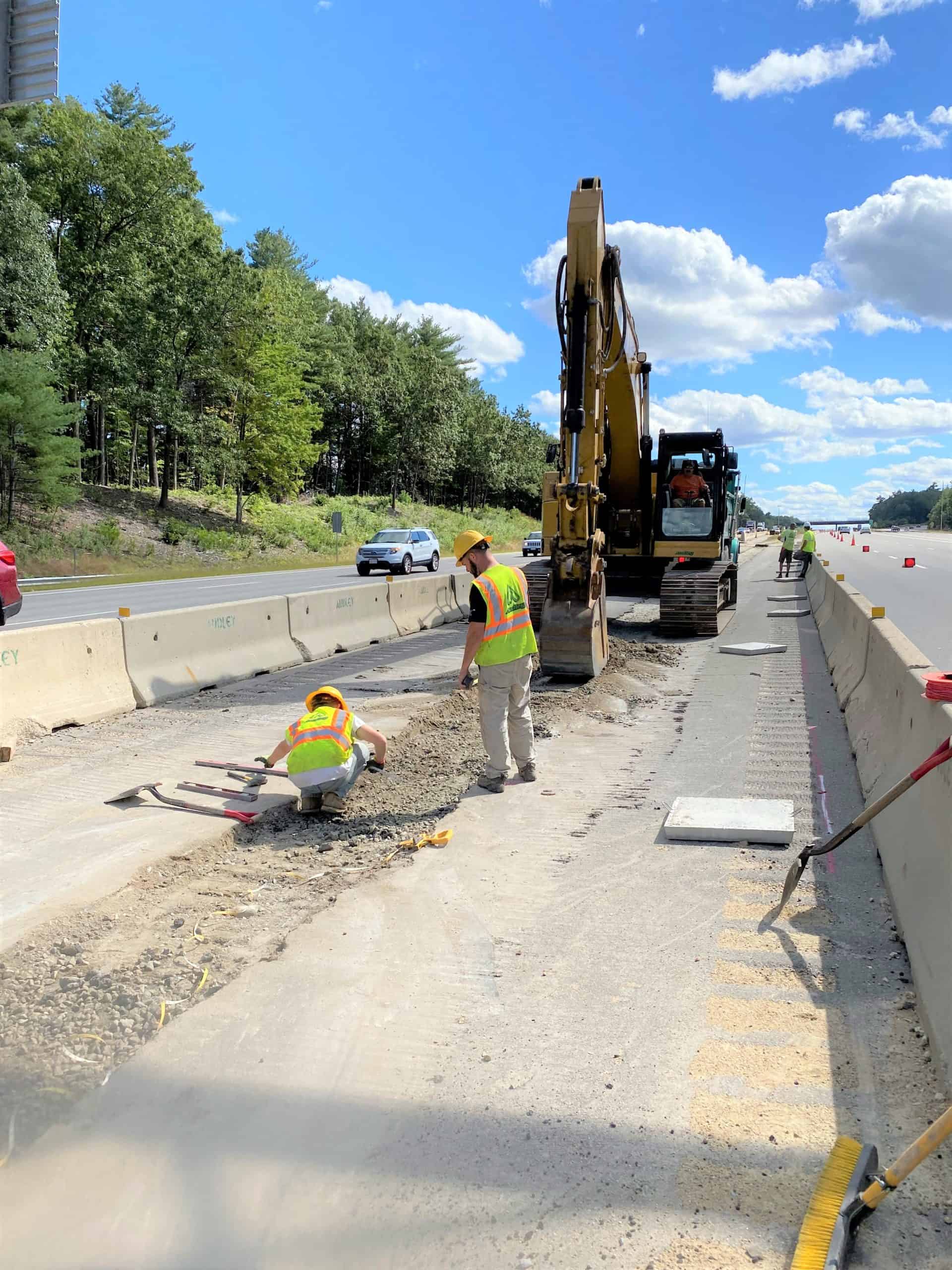 Completed Projects Audley Construction NH General Contracting