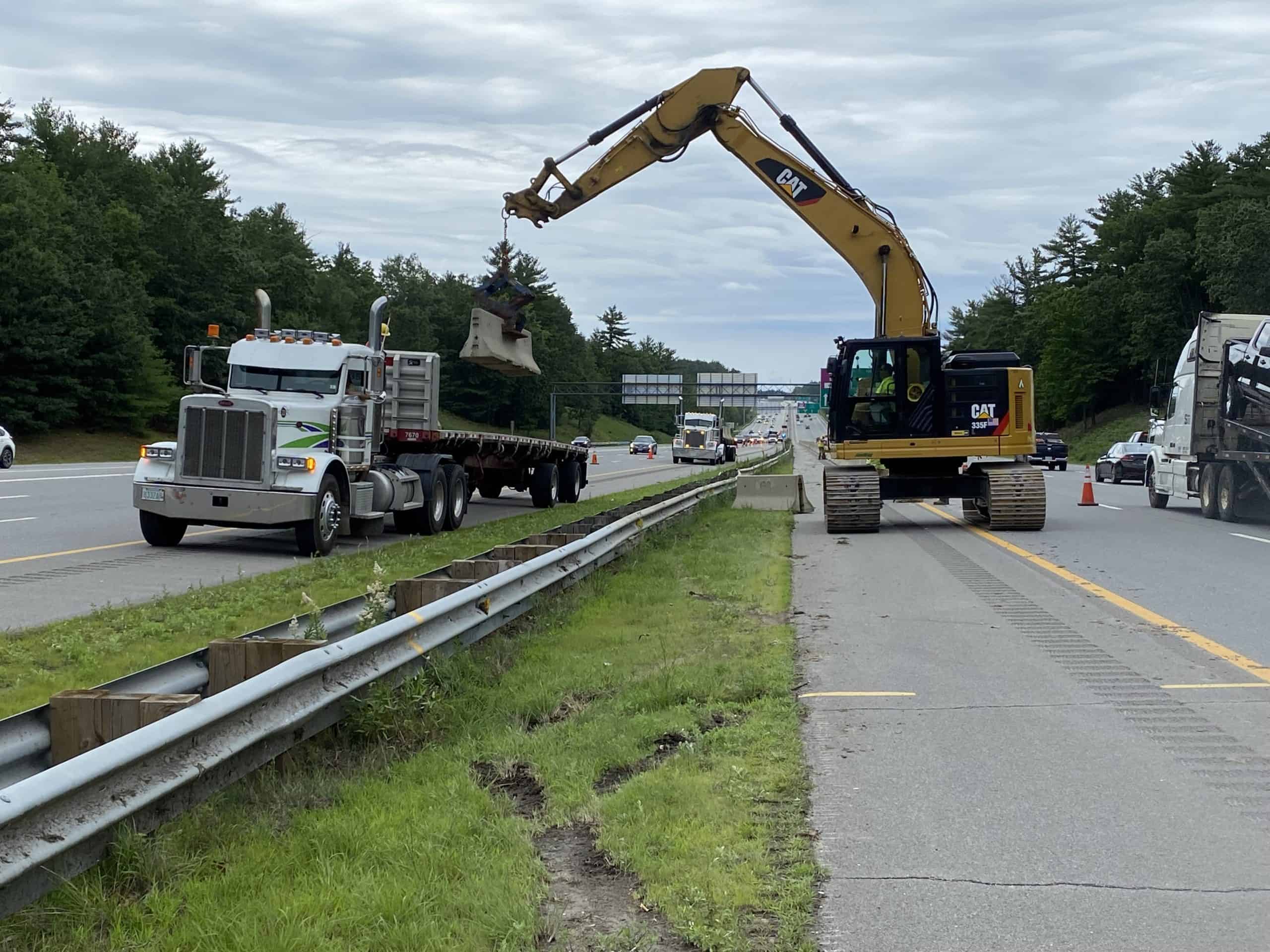 Completed Projects Audley Construction NH General Contracting