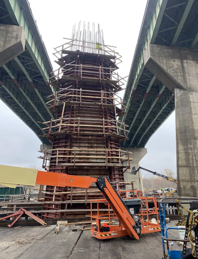 Current Projects Audley Construction NH General Contracting