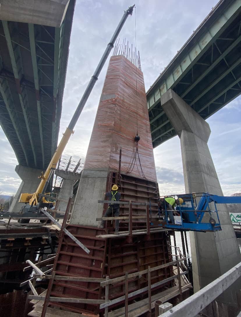 Current Projects Audley Construction NH General Contracting