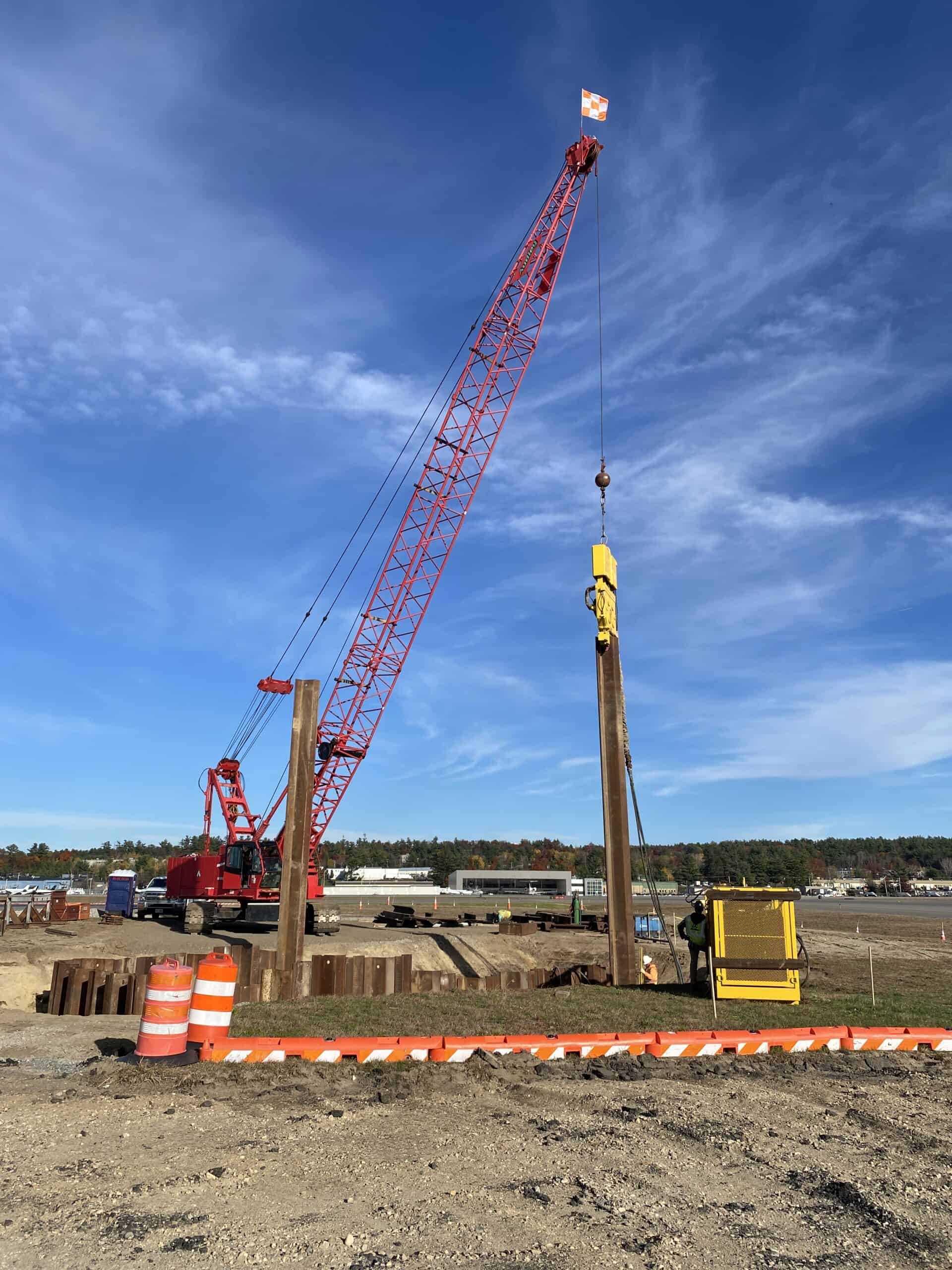 Current Projects Audley Construction NH General Contracting