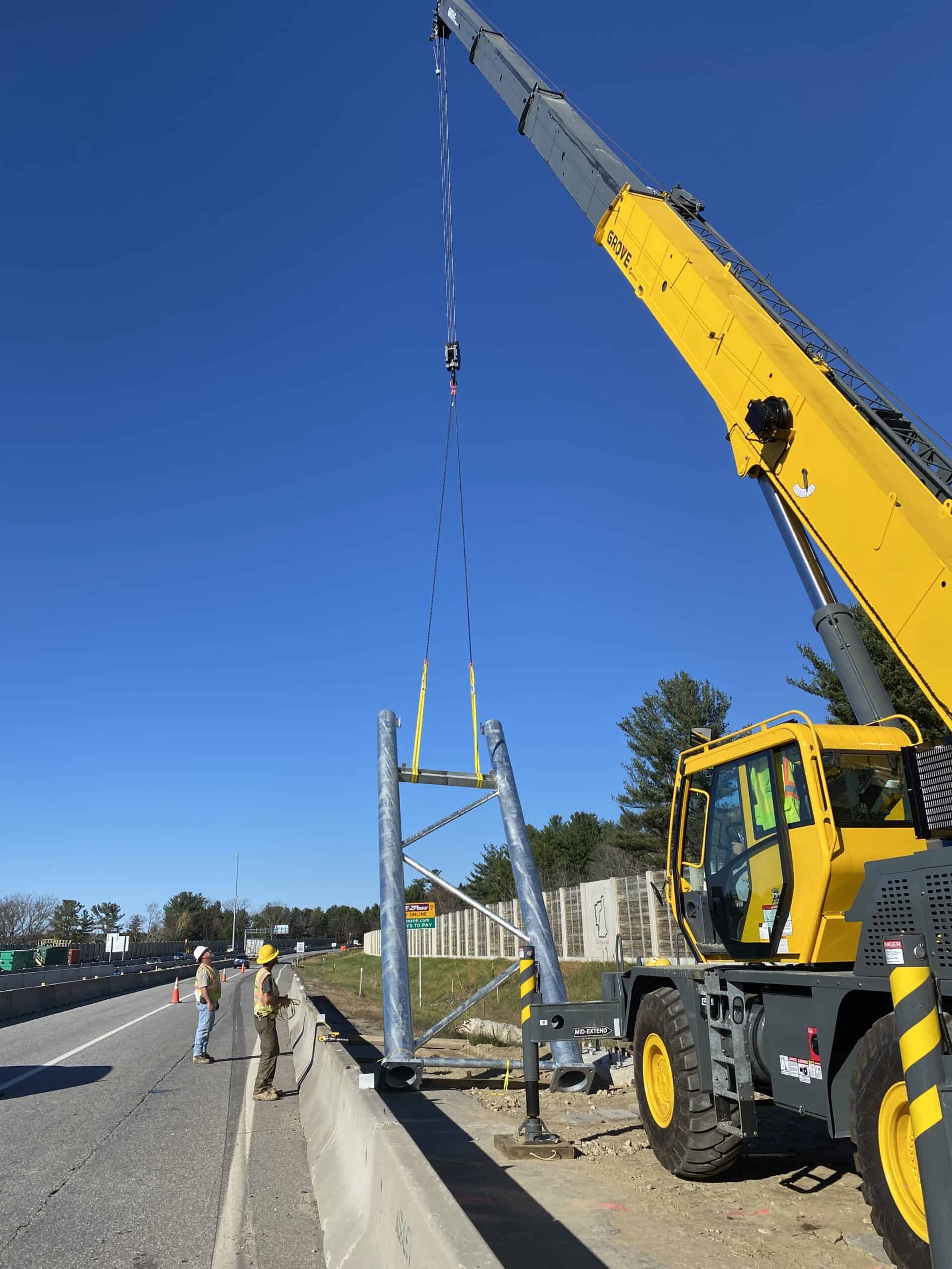 Current Projects Audley Construction NH General Contracting