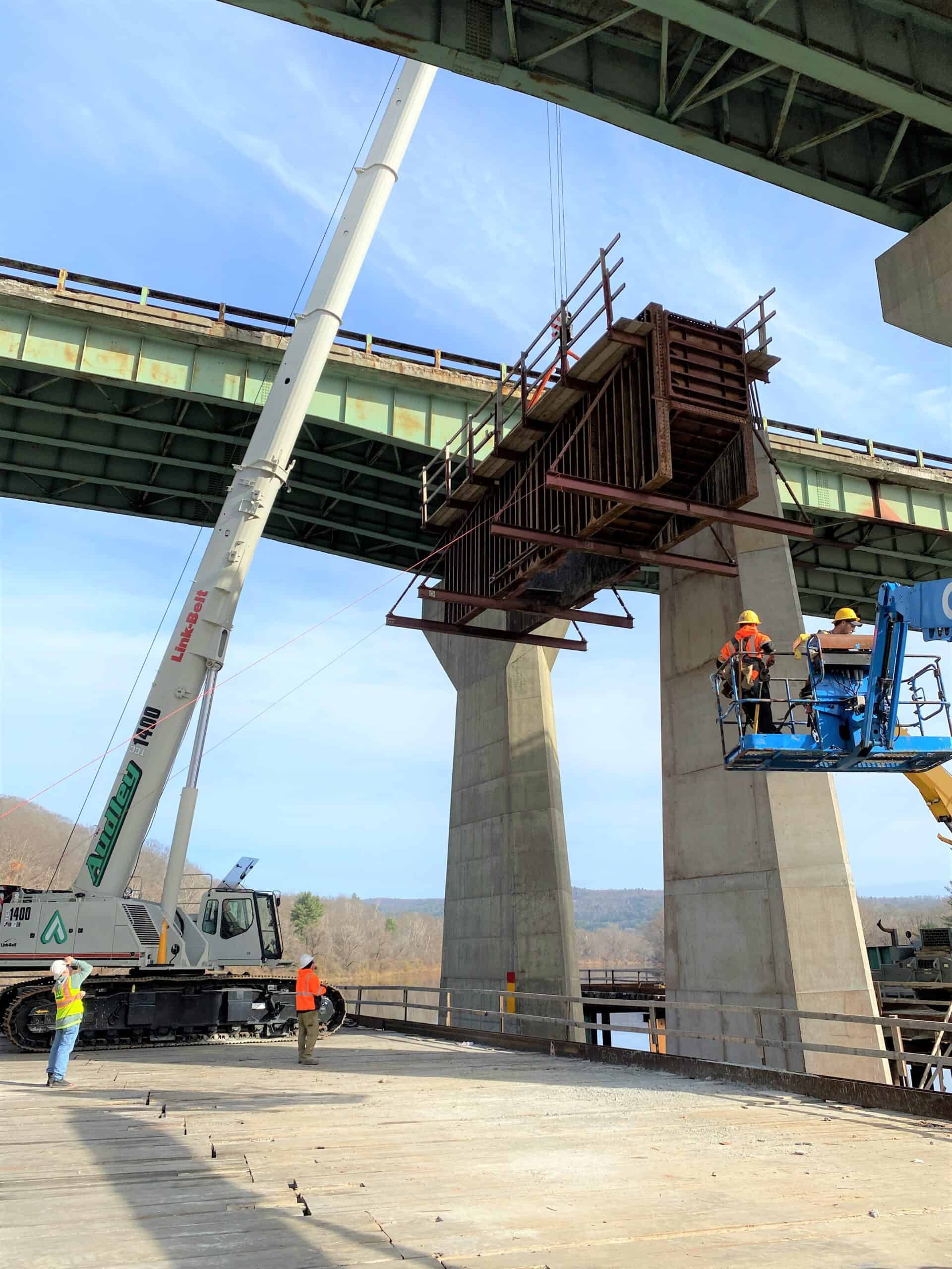 Current Projects Audley Construction NH General Contracting