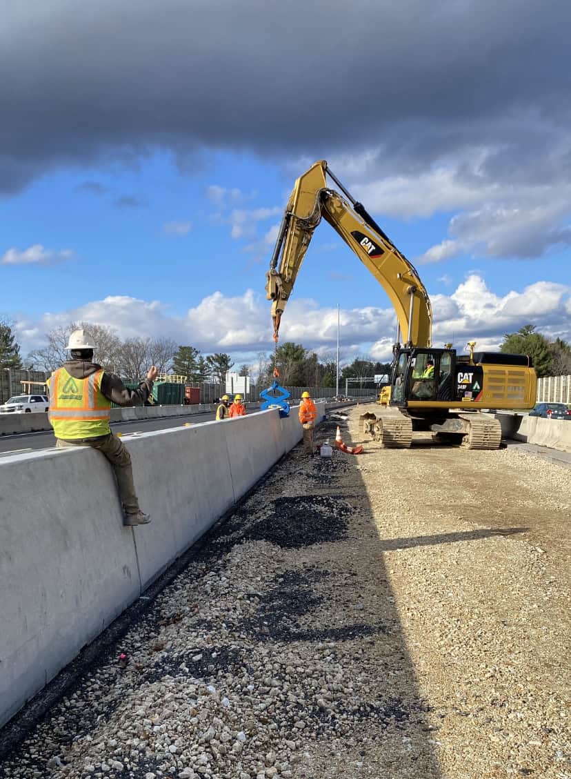 Current Projects Audley Construction NH General Contracting