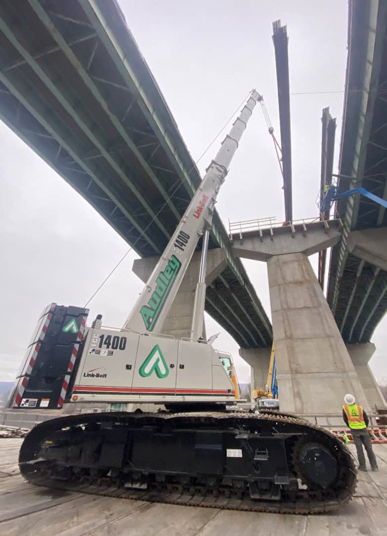 Current Projects Audley Construction NH General Contracting