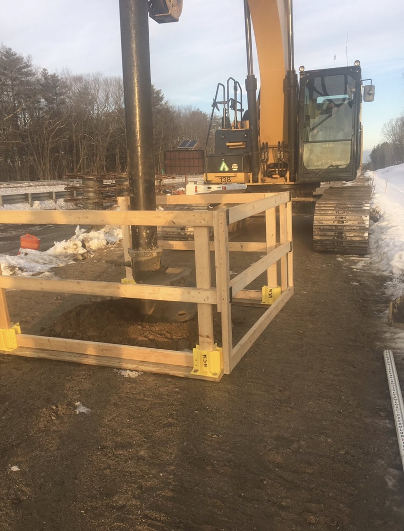 Current Projects Audley Construction NH General Contracting