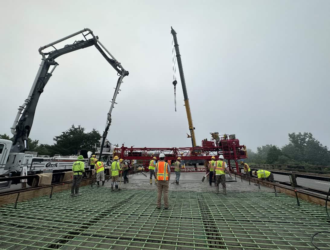 Current Projects Audley Construction NH General Contracting