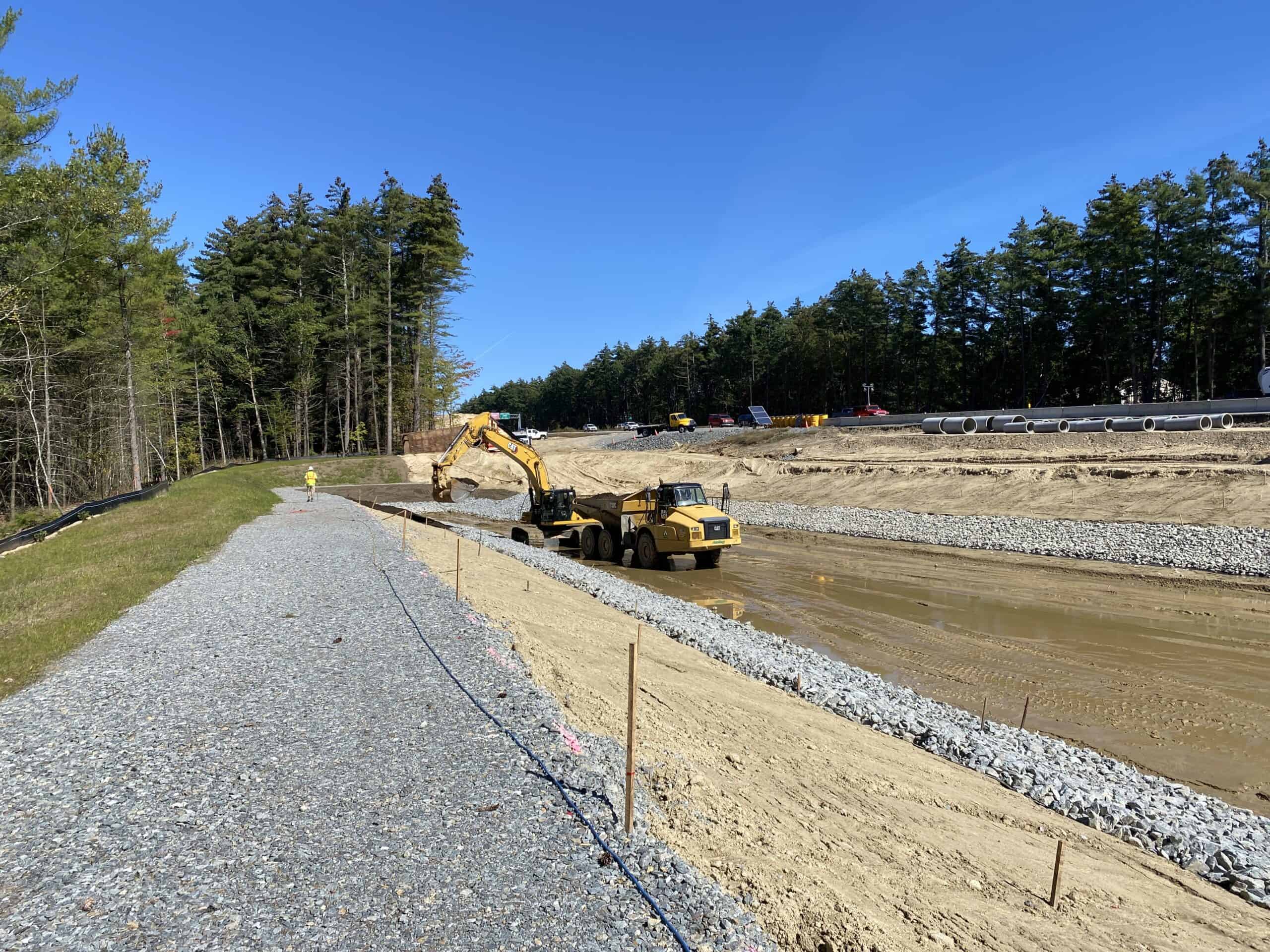 Current Projects Audley Construction NH General Contracting