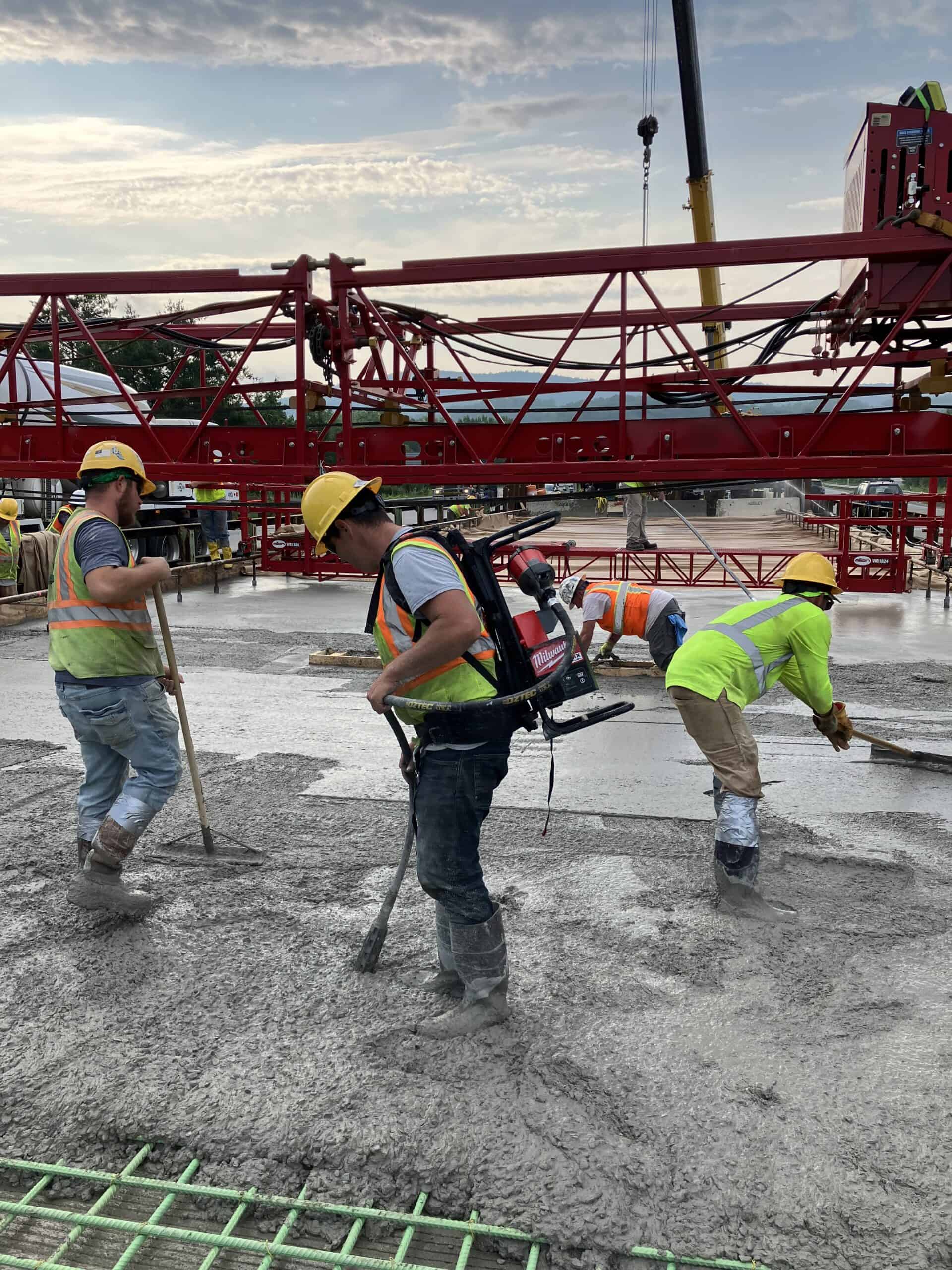 Current Projects Audley Construction NH General Contracting