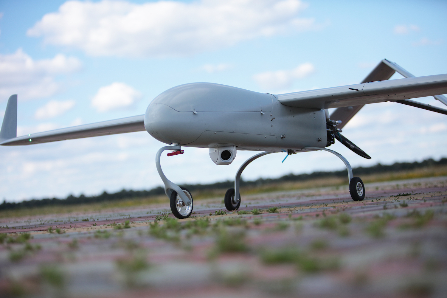 Ukrspecsystems Innovations Proved by the War Association of Ukrainian Defense Manufactures